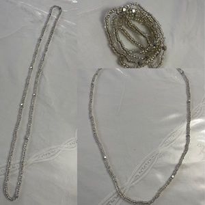 Beautiful vintage Beaded Necklace